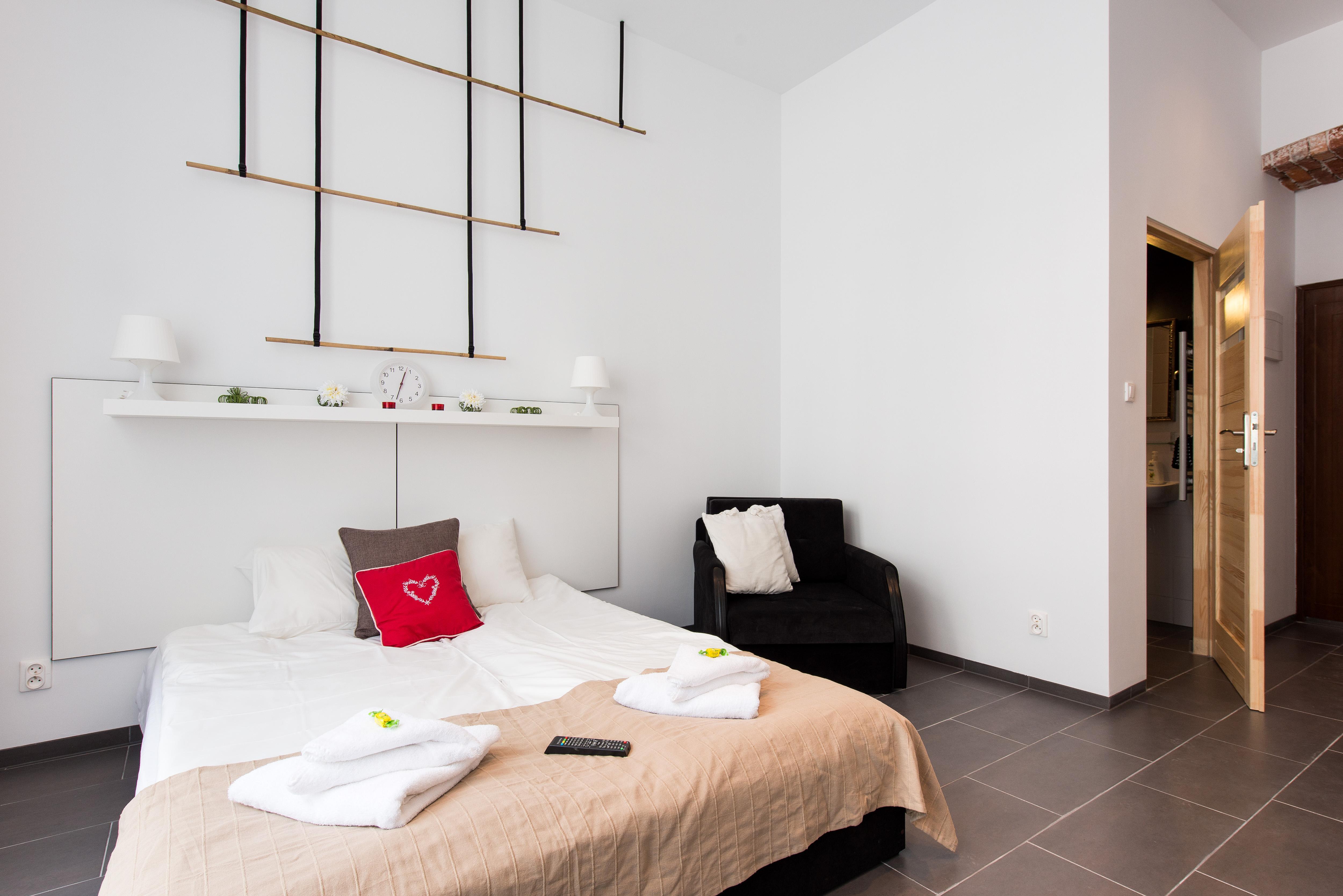 Happy Tower Aparthotel Krasków Εξωτερικό φωτογραφία