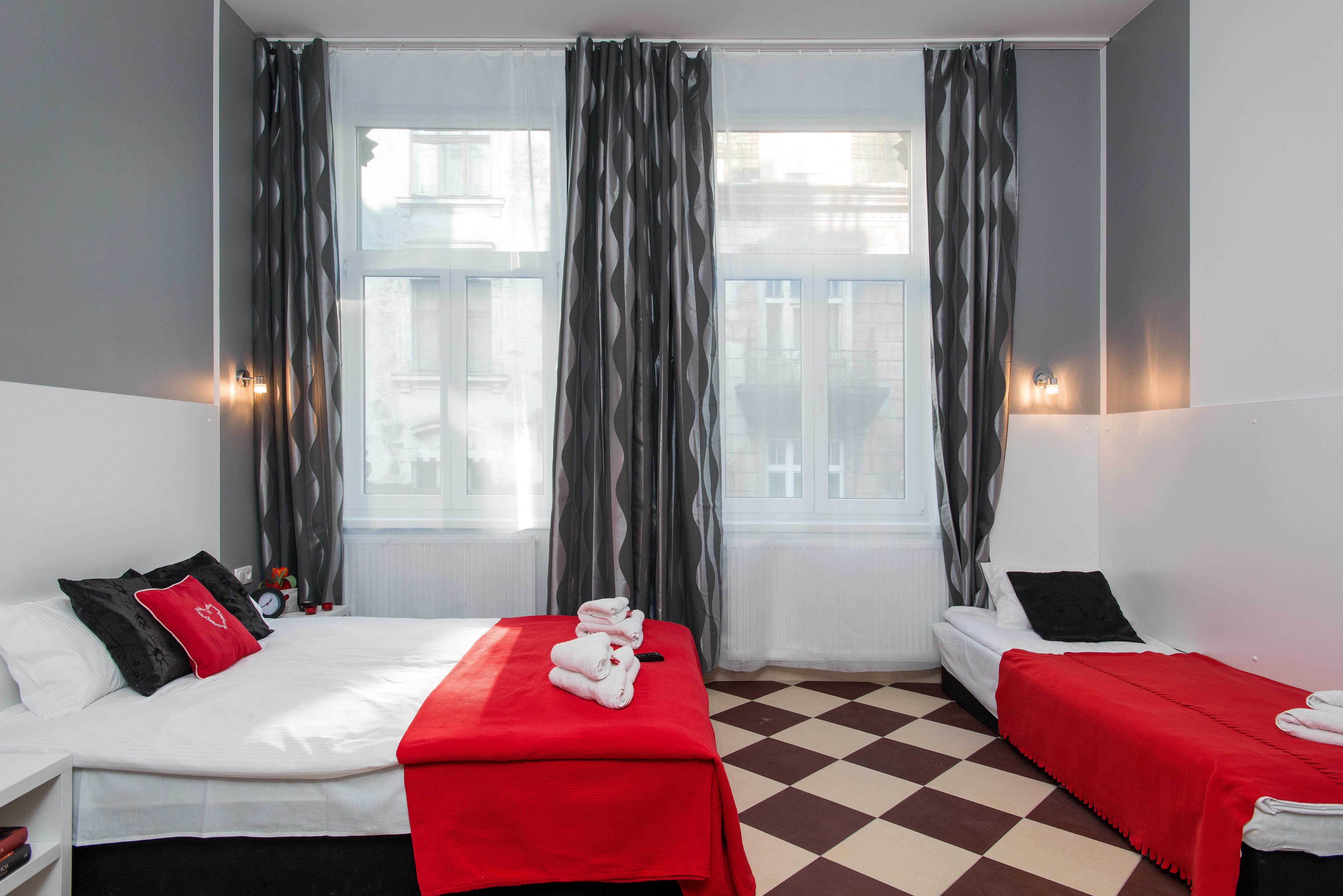 Happy Tower Aparthotel Krasków Εξωτερικό φωτογραφία