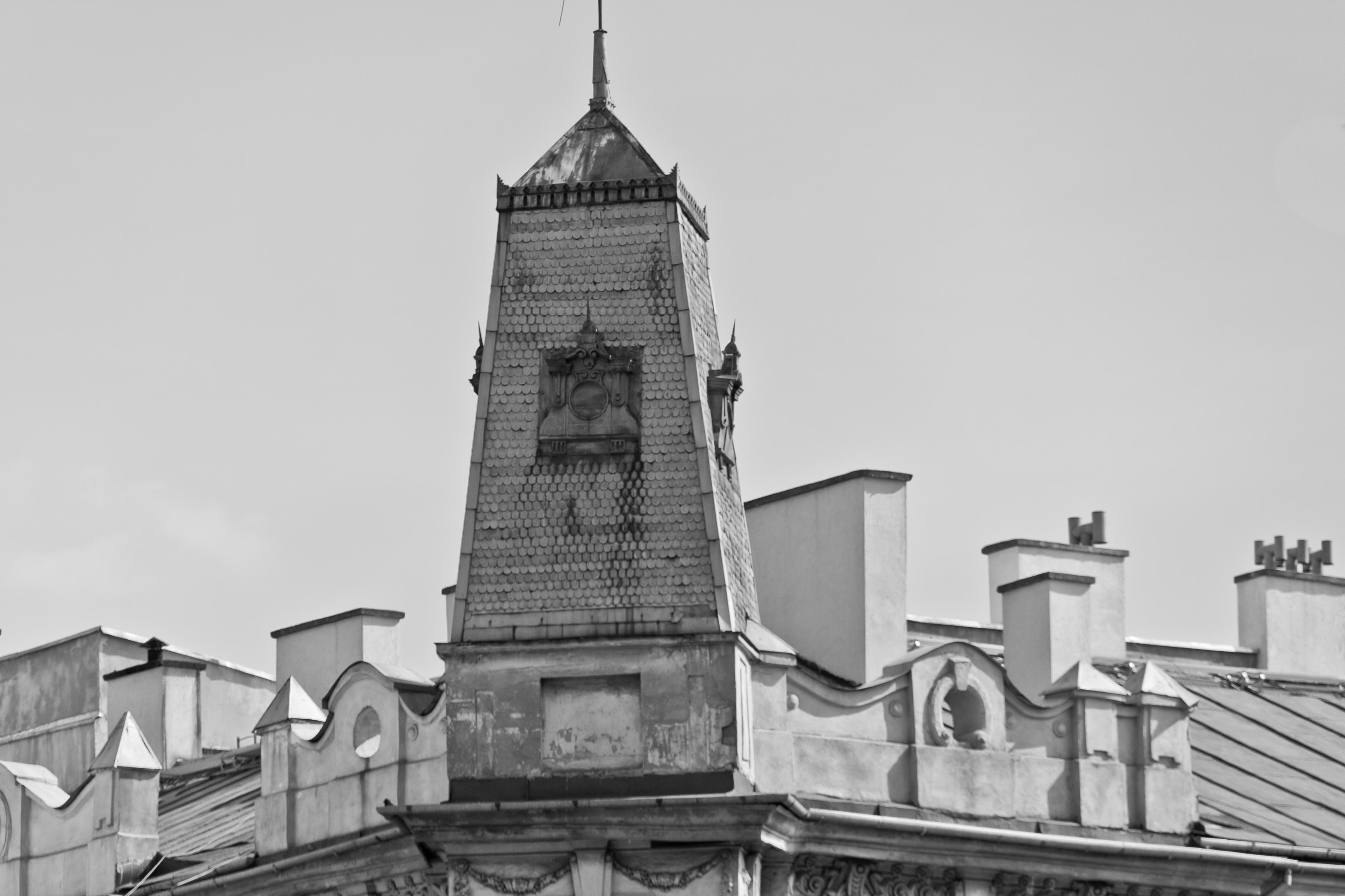 Happy Tower Aparthotel Krasków Εξωτερικό φωτογραφία